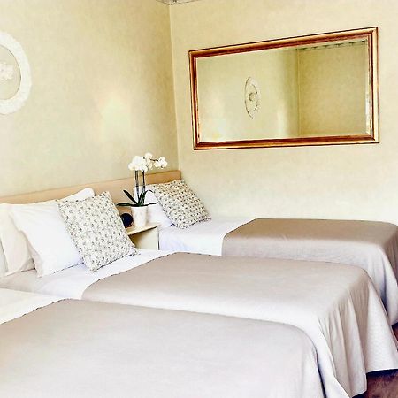 Hotel Apollo Riccione Zewnętrze zdjęcie