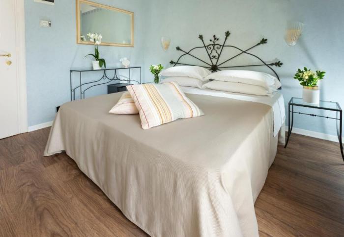 Hotel Apollo Riccione Pokój zdjęcie