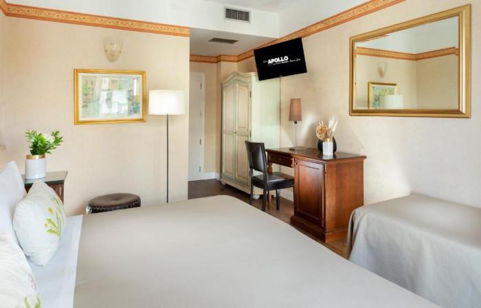 Hotel Apollo Riccione Pokój zdjęcie