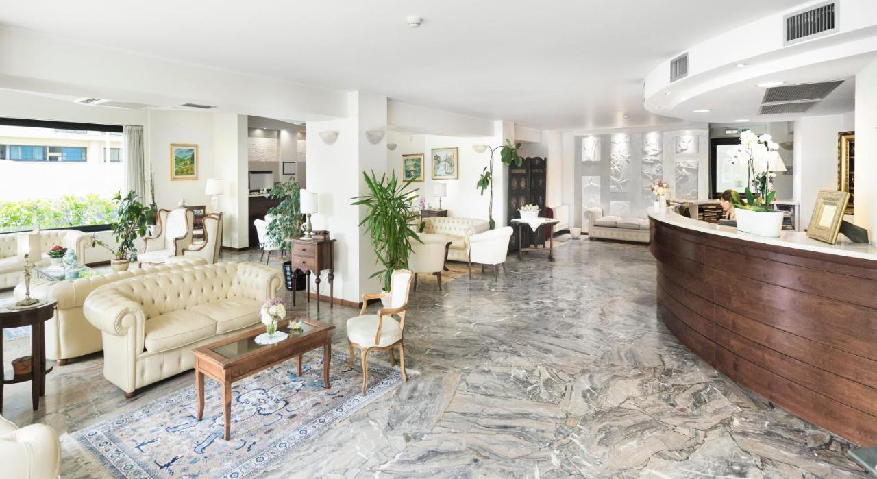 Hotel Apollo Riccione Zewnętrze zdjęcie