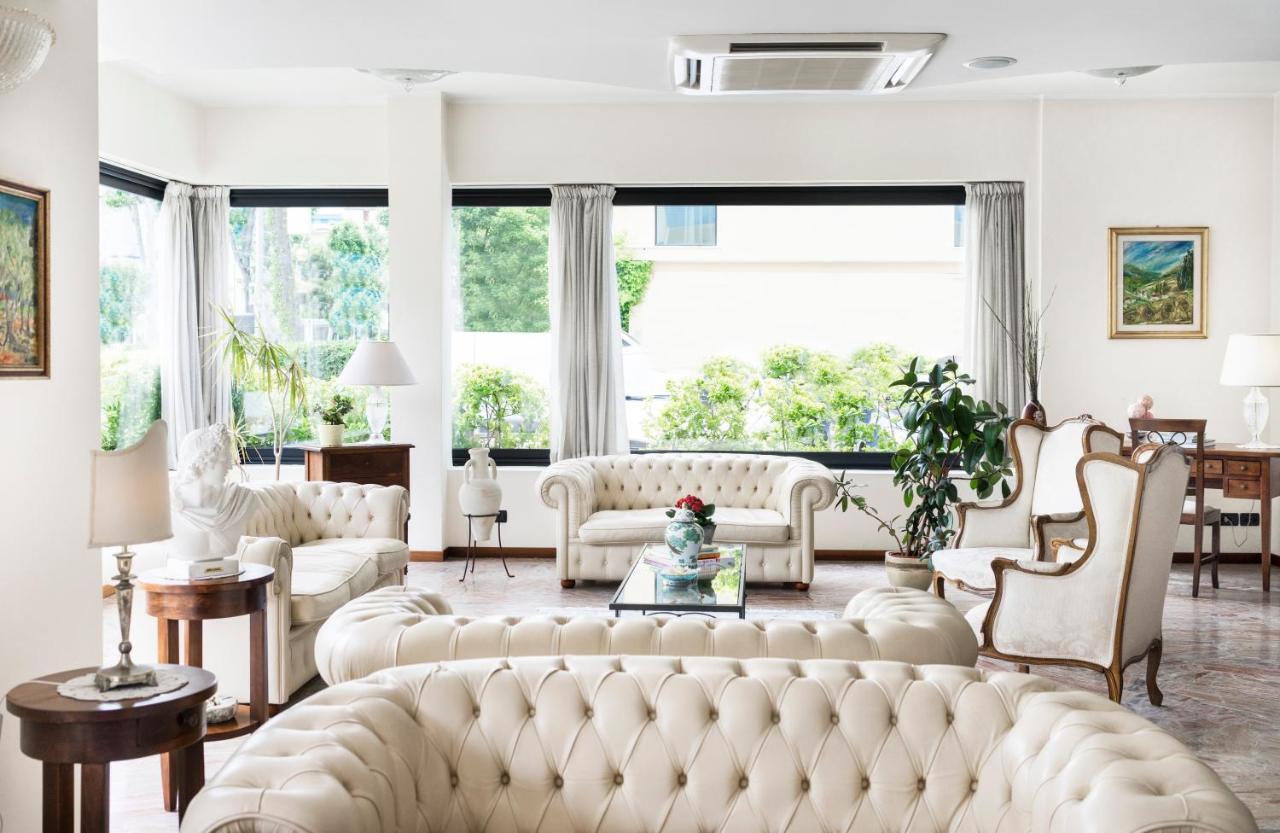 Hotel Apollo Riccione Zewnętrze zdjęcie