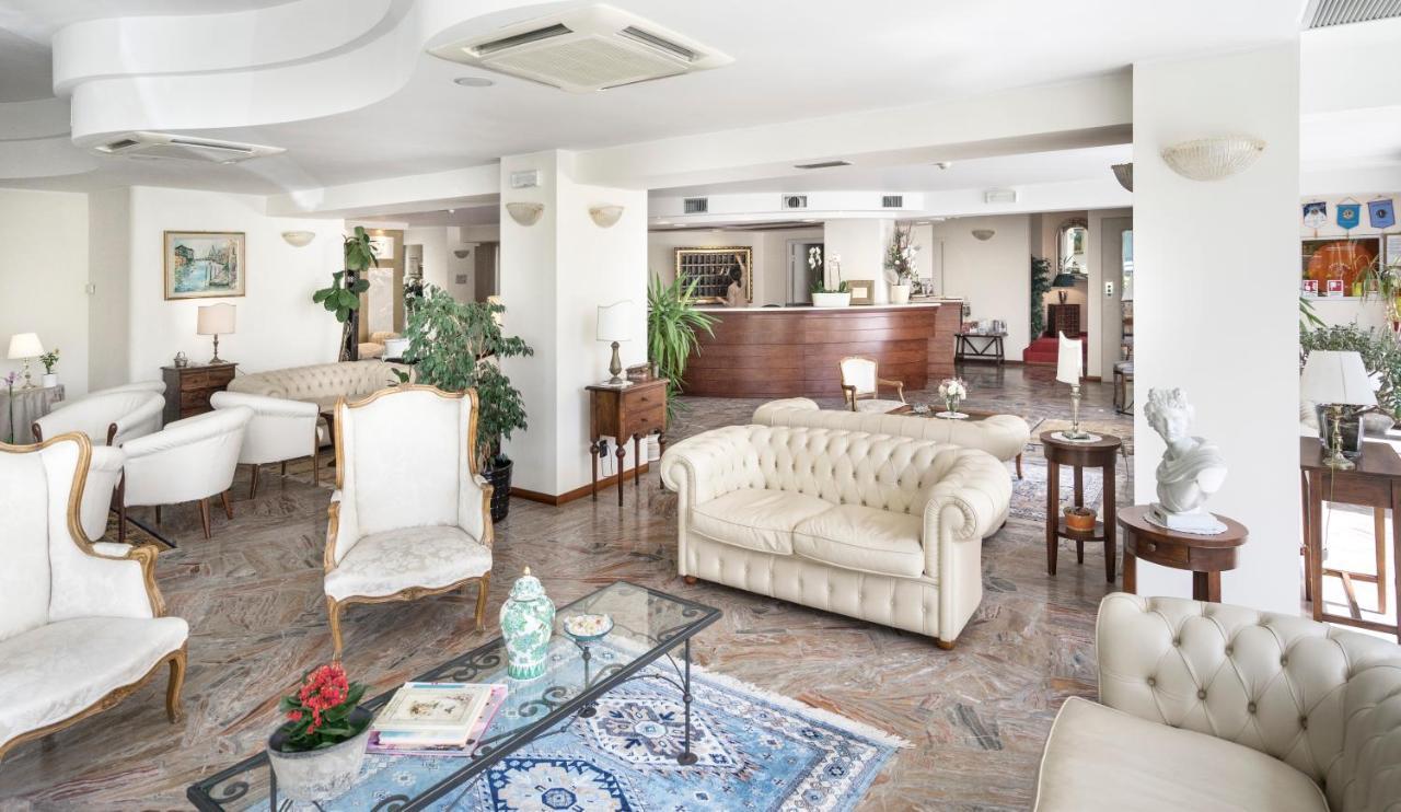 Hotel Apollo Riccione Zewnętrze zdjęcie