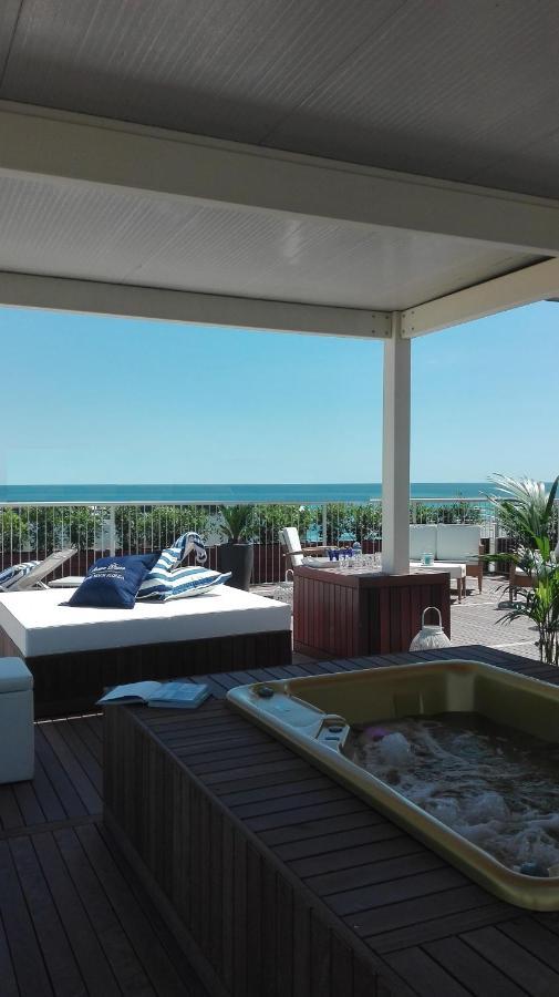 Hotel Apollo Riccione Zewnętrze zdjęcie