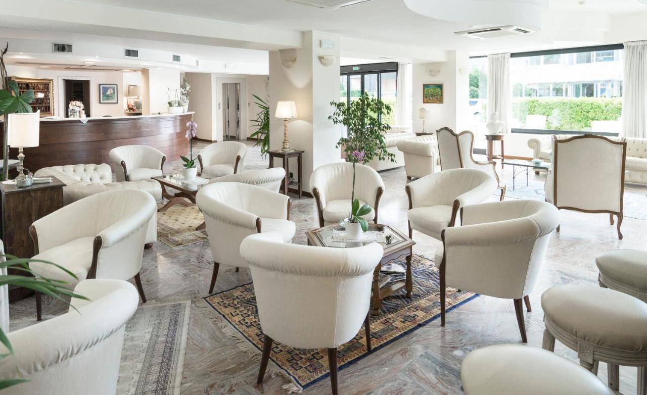 Hotel Apollo Riccione Zewnętrze zdjęcie