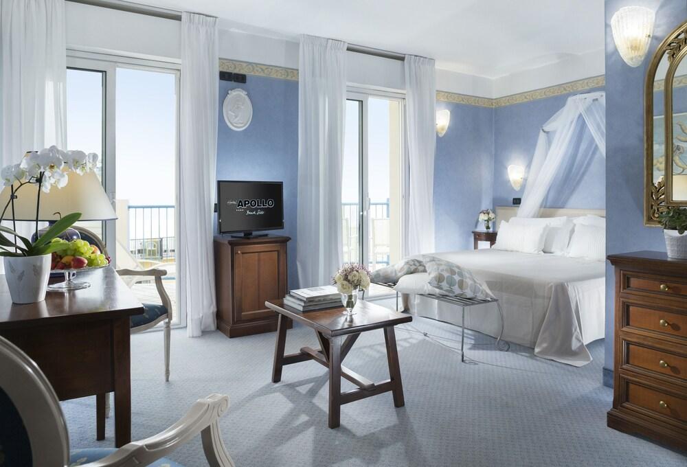 Hotel Apollo Riccione Zewnętrze zdjęcie