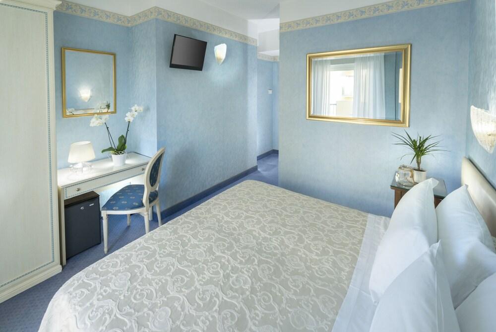Hotel Apollo Riccione Zewnętrze zdjęcie