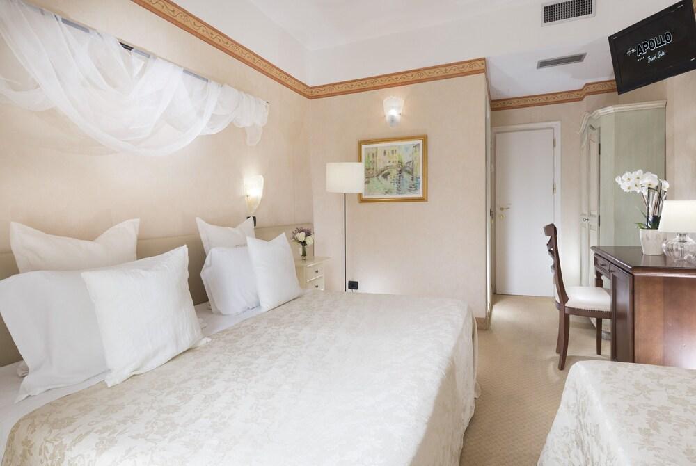 Hotel Apollo Riccione Zewnętrze zdjęcie