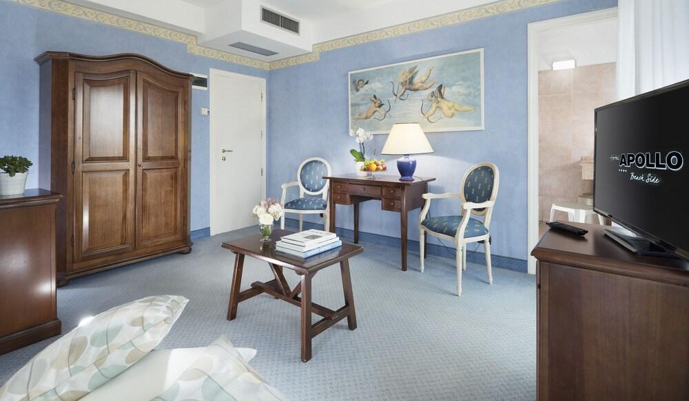 Hotel Apollo Riccione Zewnętrze zdjęcie