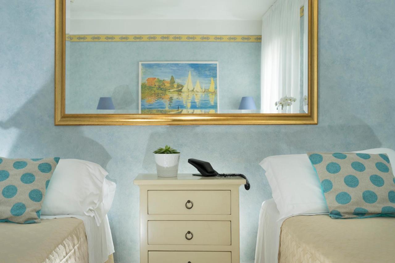 Hotel Apollo Riccione Zewnętrze zdjęcie