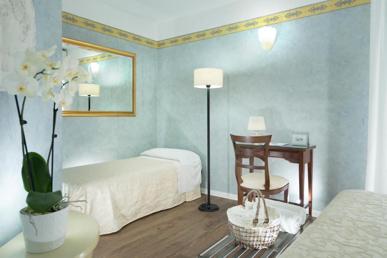 Hotel Apollo Riccione Zewnętrze zdjęcie