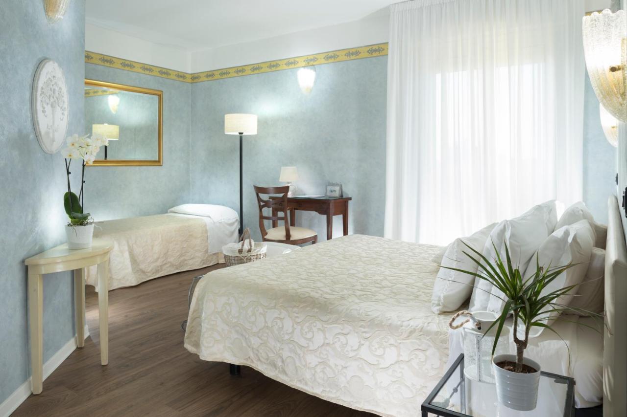 Hotel Apollo Riccione Zewnętrze zdjęcie