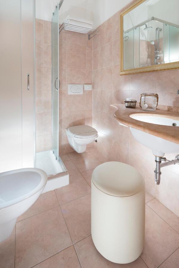 Hotel Apollo Riccione Zewnętrze zdjęcie