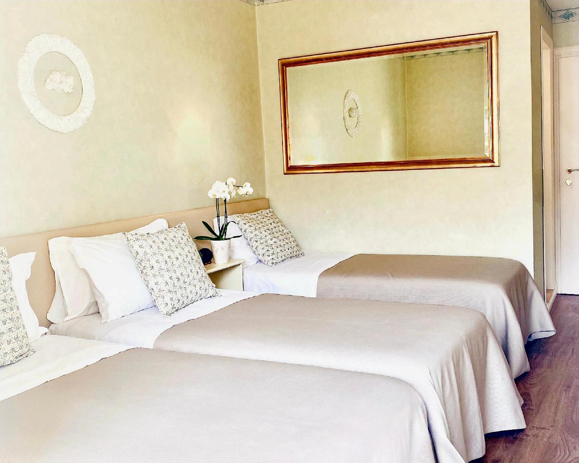 Hotel Apollo Riccione Zewnętrze zdjęcie